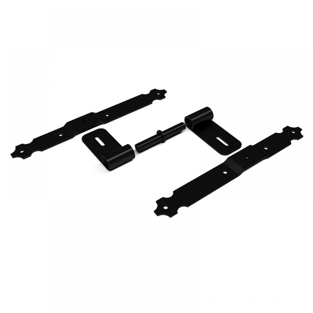 39 CiFALL Adjustable Hinge for Third Casement with Straight Hinge and Pivot