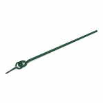 4 CiFALL Straight Shutter Rod With Eye-bolt Hardware For Shutters