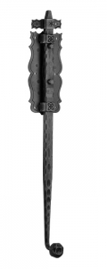 613 Galbusera Vertical Bolt Wrought Iron Different Size