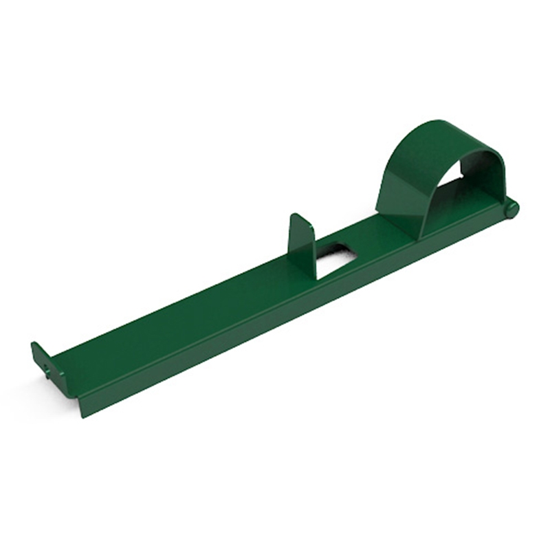 6 CiFALL Shutter Holder Roma Style Iron Hardware For Shutters