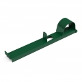 6 CiFALL Shutter Holder Roma Style Iron Hardware For Shutters