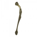 7010 Pull Handle Class Frosio Bortolo Luxury With Quality Made in Italy