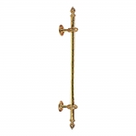 7015 Pull Handle Class Frosio Bortolo Elegant Handmade in Italy With Quality