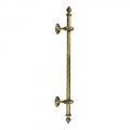 7015 Pull Handle Class Frosio Bortolo Elegant Handmade in Italy With Quality