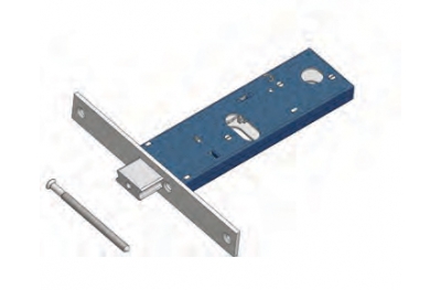 Bolt Adjustable Omec Art.991 / F22