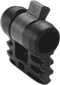 Cylinder Shaped Adaptation ESINPLAST