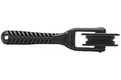 Thread roller seals Pre-chamber aluminum R40 / 50 Rigid ESINPLAST