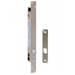 Safety solenoid Opera Vertical Handle With Quadro 9mm