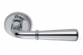 Accademia Silver Antologhia Handle in Classic Italian Style