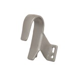 Door Brake Accessories for Justor FR Hook Adapter Support