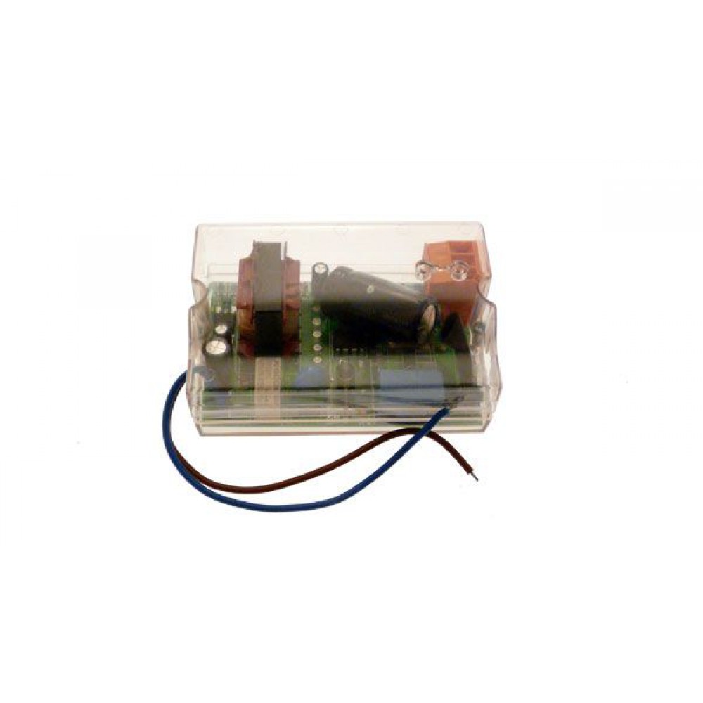 AL2/SW Power Supply for Motor 24V Actuator C20 Topp 8D0004
