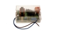 AL2/SW Power Supply for Motor 24V Actuator C20 Topp 8D0004