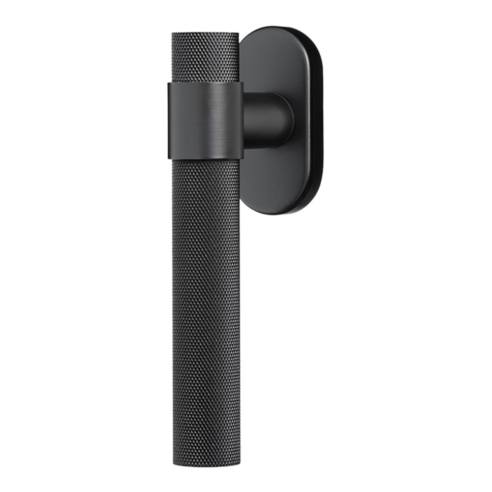 Eos Frosio Bortolo handle for Italian design interior doors