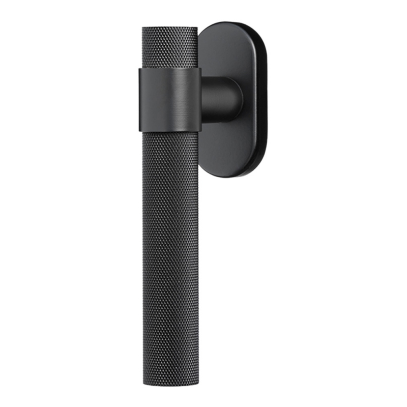 Eos Frosio Bortolo handle for Italian design interior doors
