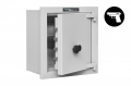 Andromeda Bordogna Certified Wall Safe III level