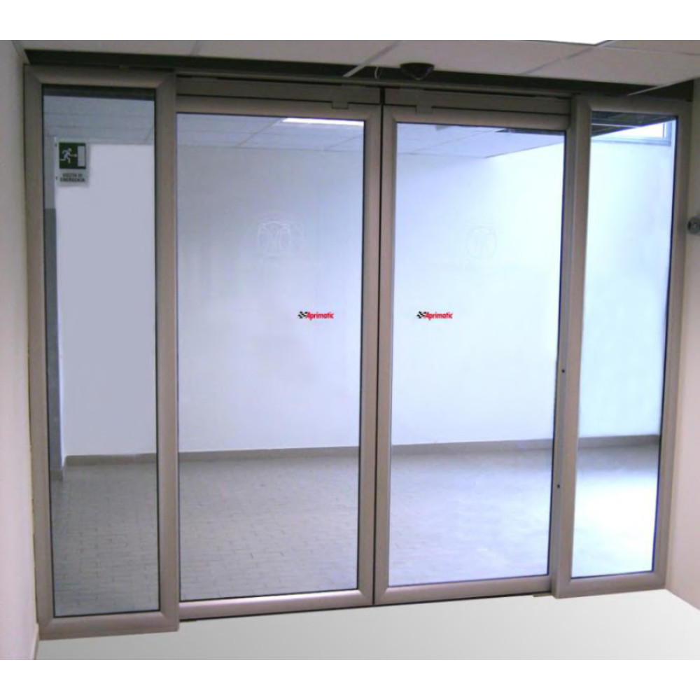 APRIMATIC WK120 Sliding Door Automation and Accessories