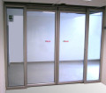APRIMATIC WK120 Sliding Door Automation and Accessories