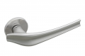 Aqualung Italian Door Handle by Designer Franco Poli for Mandelli1953