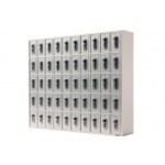 Security Lockers for Gyms and Filing Cabinets for Small Items