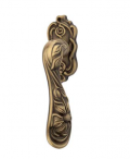 Arte Dreh Kipp Window Handle Linea Calì Vintage