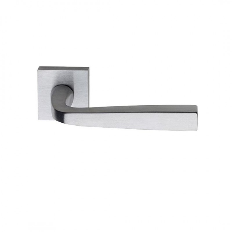 Asolo Handle on Round Rose Brass Pfs Pasini i-Design