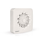 Bathroom Extractor Fan with Timer - Fantini Cosmi - Universal Extractor