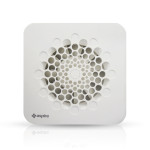 Bathroom Extractor Fan with Timer - Fantini Cosmi - Universal Extractor