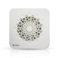 Bathroom Extractor Fan with Timer - Fantini Cosmi - Universal Extractor