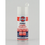 Atomic Spray NILS Special Longlife Grease with PTFE 400 ml