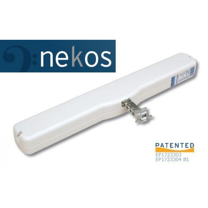 Kato 253 Nekos Chain Actuator 24V 250N Adjustable Stroke 240/360mm