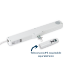 Kato ADV Radio Nekos Chain Actuator 230V 300N Adjustable Stroke till 400mm