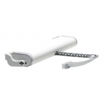 Smart Chain Actuator 230V 50 Hz Comunello Mowin Black Grey or White