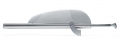 Comunello Airwin A45 24V Rack Actuator Skylight Opening