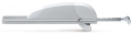 Airwin A65 230V Comunello Rack Actuator 650N