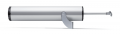 Fast 50 Comunello 230V Rod Actuator for Top Hinged Windows