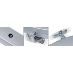 Kato305 Nekos Chain Actuator 230V 300N Adjustable Stroke till 500mm