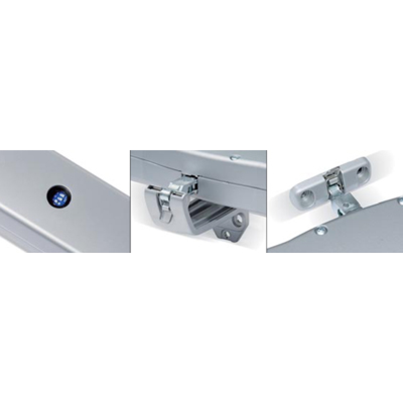 Kato305 Nekos Chain Actuator 230V 300N Adjustable Stroke till 500mm