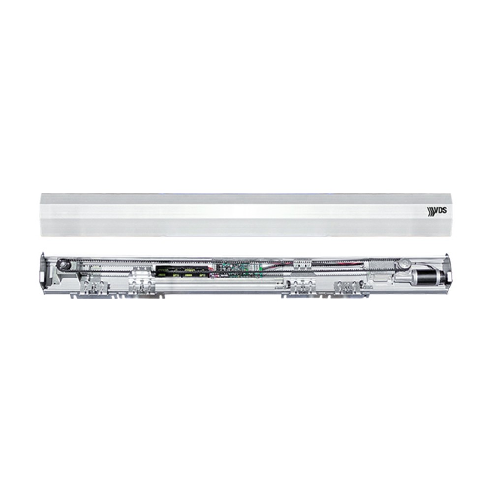 Sliding Door Automation SPEED PLUS VDS Quick and Silent