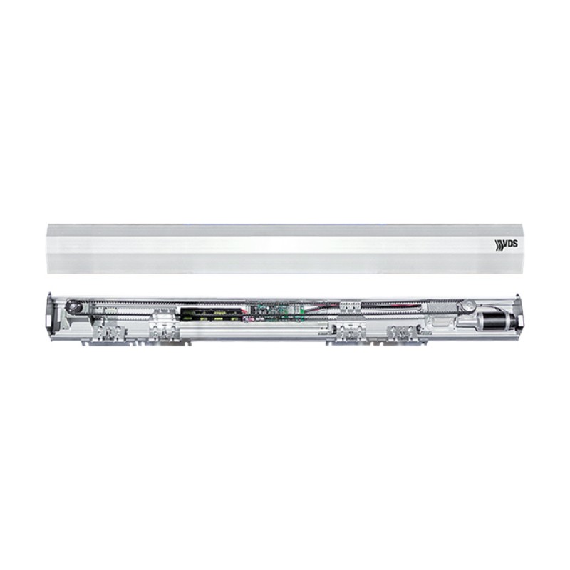 Sliding Door Automation SPEED PLUS VDS Quick and Silent