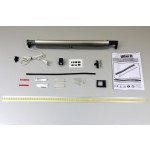 Automation for Interior Sliding Doors V1 Topp 230V