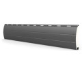 Reduced Encumbrance Roller Shutter Effezeta High Density Aluminum
