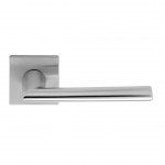 Bellagio Handle on Square Rose Brass Pfs Pasini i-Design