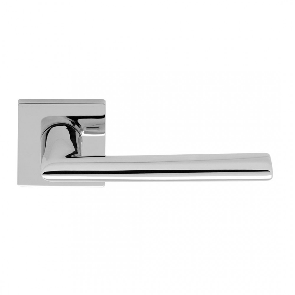 Bellagio Handle on Square Rose Brass Pfs Pasini i-Design