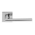 Bellagio Handle on Square Rose Brass Pfs Pasini i-Design