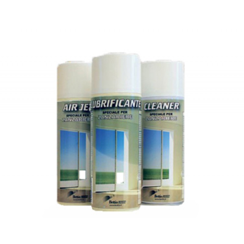 Bettio Kit Cleaning and Maintenance Mosquito