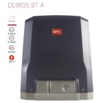Bft DEIMOS BT KIT for Sliding Gates A400 ITA R925266 00002