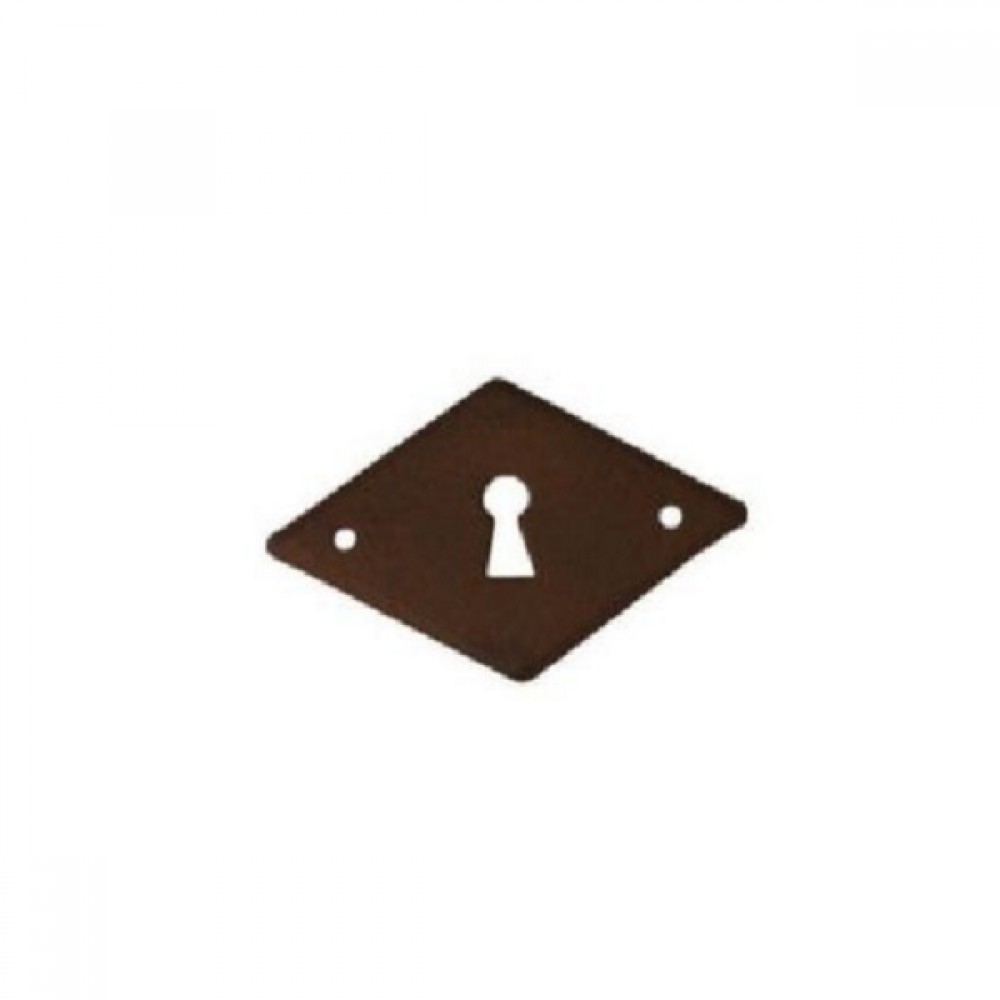 Artistic Furniture Nozzle Galbusera 051/B in Handmade Iron