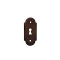 Artistic Furniture Nozzle Galbusera 052/A in Handmade Iron