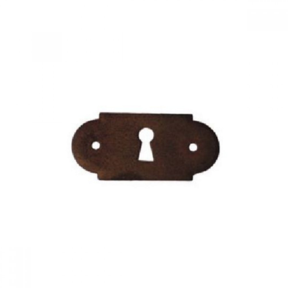 Artistic Furniture Nozzle Galbusera 052/B in Handmade Iron