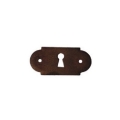 Artistic Furniture Nozzle Galbusera 052/B in Handmade Iron